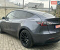 Тесла Model Y, объемом двигателя 0 л и пробегом 6 тыс. км за 33000 $, фото 4 на Automoto.ua