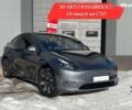 Тесла Model Y, объемом двигателя 0 л и пробегом 26 тыс. км за 33999 $, фото 1 на Automoto.ua