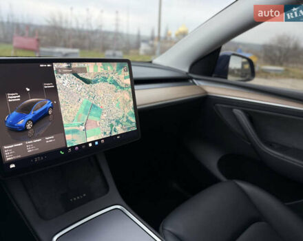 Тесла Model Y, об'ємом двигуна 0 л та пробігом 26 тис. км за 29999 $, фото 15 на Automoto.ua