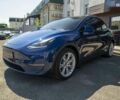 Тесла Model Y, объемом двигателя 0 л и пробегом 8 тыс. км за 28900 $, фото 10 на Automoto.ua