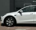 Тесла Model Y, объемом двигателя 0 л и пробегом 51 тыс. км за 32999 $, фото 2 на Automoto.ua