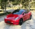Тесла Model Y, объемом двигателя 0 л и пробегом 36 тыс. км за 28700 $, фото 5 на Automoto.ua