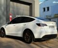 Тесла Model Y, объемом двигателя 0 л и пробегом 42 тыс. км за 33999 $, фото 6 на Automoto.ua