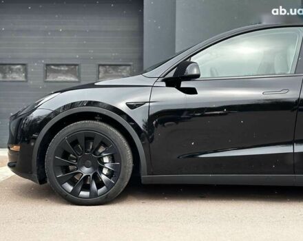 Тесла Model Y, объемом двигателя 0 л и пробегом 21 тыс. км за 33500 $, фото 3 на Automoto.ua