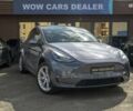 Тесла Model Y, объемом двигателя 0 л и пробегом 24 тыс. км за 31300 $, фото 1 на Automoto.ua