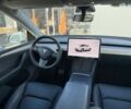 Тесла Model Y, объемом двигателя 0 л и пробегом 110 тыс. км за 24500 $, фото 16 на Automoto.ua