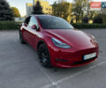 Тесла Model Y, объемом двигателя 0 л и пробегом 54 тыс. км за 29800 $, фото 11 на Automoto.ua
