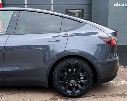 Тесла Model Y, объемом двигателя 0 л и пробегом 39 тыс. км за 29500 $, фото 6 на Automoto.ua