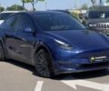 Тесла Model Y, объемом двигателя 0 л и пробегом 30 тыс. км за 35900 $, фото 1 на Automoto.ua