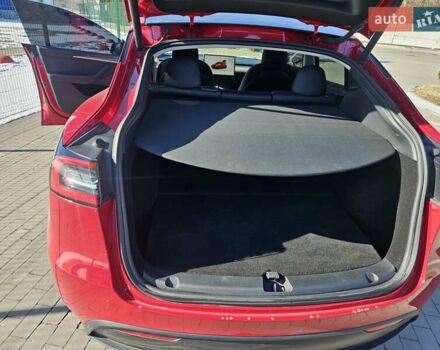Тесла Model Y, об'ємом двигуна 0 л та пробігом 28 тис. км за 28300 $, фото 11 на Automoto.ua