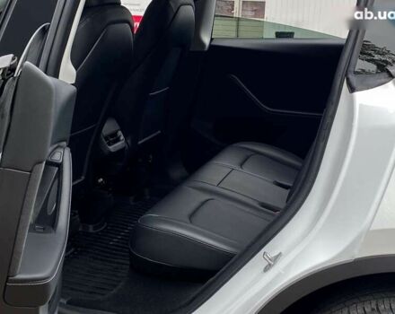 Тесла Model Y, об'ємом двигуна 0 л та пробігом 89 тис. км за 31999 $, фото 14 на Automoto.ua