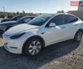 Тесла Model Y, объемом двигателя 0 л и пробегом 42 тыс. км за 20300 $, фото 1 на Automoto.ua