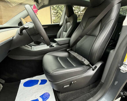 Тесла Model Y, объемом двигателя 0 л и пробегом 17 тыс. км за 25500 $, фото 7 на Automoto.ua