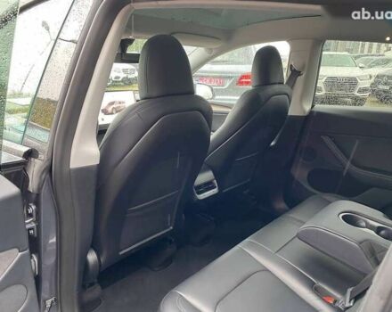 Тесла Model Y, об'ємом двигуна 0 л та пробігом 30 тис. км за 29900 $, фото 18 на Automoto.ua