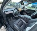 Тесла Model Y, объемом двигателя 0 л и пробегом 10 тыс. км за 37000 $, фото 8 на Automoto.ua