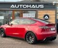 Тесла Model Y, об'ємом двигуна 0 л та пробігом 24 тис. км за 32999 $, фото 7 на Automoto.ua