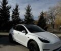 Тесла Model Y, объемом двигателя 0 л и пробегом 24 тыс. км за 28400 $, фото 4 на Automoto.ua