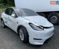 Тесла Model Y, объемом двигателя 0 л и пробегом 26 тыс. км за 12250 $, фото 3 на Automoto.ua
