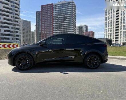 Тесла Model Y, объемом двигателя 0 л и пробегом 72 тыс. км за 26999 $, фото 1 на Automoto.ua