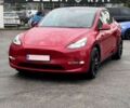 Тесла Model Y, объемом двигателя 0 л и пробегом 50 тыс. км за 29300 $, фото 9 на Automoto.ua