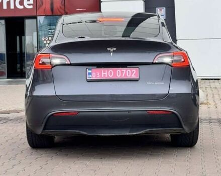 Тесла Model Y, об'ємом двигуна 0 л та пробігом 88 тис. км за 25800 $, фото 14 на Automoto.ua