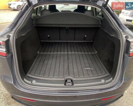 Тесла Model Y, объемом двигателя 0 л и пробегом 26 тыс. км за 39000 $, фото 29 на Automoto.ua