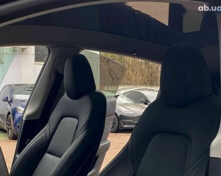 Тесла Model Y, об'ємом двигуна 0 л та пробігом 35 тис. км за 30999 $, фото 13 на Automoto.ua