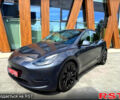 Тесла Model Y, объемом двигателя 0.28 л и пробегом 91 тыс. км за 20000 $, фото 1 на Automoto.ua
