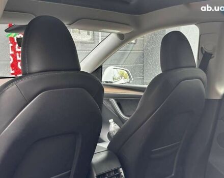 Тесла Model Y, об'ємом двигуна 0 л та пробігом 23 тис. км за 36499 $, фото 16 на Automoto.ua
