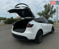 Тесла Model Y, объемом двигателя 0 л и пробегом 25 тыс. км за 28500 $, фото 2 на Automoto.ua