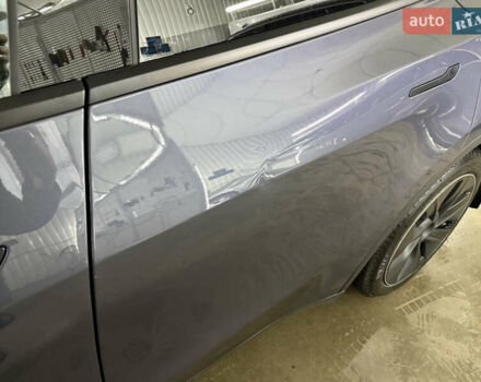 Тесла Model Y, об'ємом двигуна 0 л та пробігом 45 тис. км за 26000 $, фото 15 на Automoto.ua