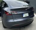 Тесла Model Y, объемом двигателя 0 л и пробегом 5 тыс. км за 36000 $, фото 17 на Automoto.ua