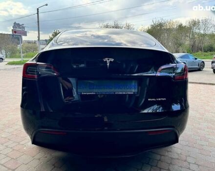 Тесла Model Y, объемом двигателя 0 л и пробегом 10 тыс. км за 33999 $, фото 5 на Automoto.ua
