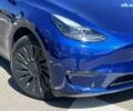 Тесла Model Y, объемом двигателя 0 л и пробегом 30 тыс. км за 35900 $, фото 3 на Automoto.ua
