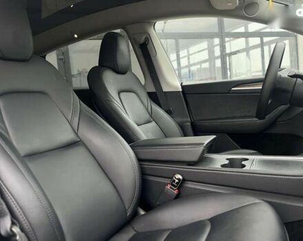 Тесла Model Y, объемом двигателя 0 л и пробегом 33 тыс. км за 35000 $, фото 23 на Automoto.ua