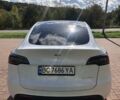 Тесла Model Y, объемом двигателя 0 л и пробегом 13 тыс. км за 33500 $, фото 16 на Automoto.ua
