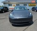 Тесла Model Y, объемом двигателя 0 л и пробегом 44 тыс. км за 19700 $, фото 1 на Automoto.ua