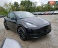 Тесла Model Y, объемом двигателя 0 л и пробегом 1 тыс. км за 12500 $, фото 3 на Automoto.ua