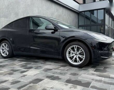 Тесла Model Y, объемом двигателя 0 л и пробегом 40 тыс. км за 26990 $, фото 5 на Automoto.ua
