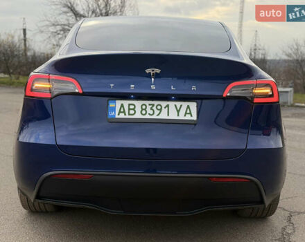 Тесла Model Y, об'ємом двигуна 0 л та пробігом 26 тис. км за 29999 $, фото 55 на Automoto.ua