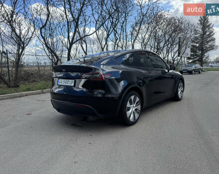 Тесла Model Y, об'ємом двигуна 0 л та пробігом 18 тис. км за 29000 $, фото 4 на Automoto.ua