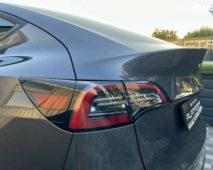 Тесла Model Y, объемом двигателя 0 л и пробегом 29 тыс. км за 31900 $, фото 29 на Automoto.ua