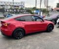 Тесла Model Y, объемом двигателя 0 л и пробегом 50 тыс. км за 29300 $, фото 15 на Automoto.ua