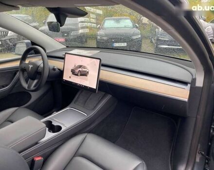 Тесла Model Y, об'ємом двигуна 0 л та пробігом 30 тис. км за 29900 $, фото 8 на Automoto.ua