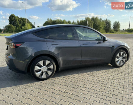 Тесла Model Y, объемом двигателя 0 л и пробегом 23 тыс. км за 29900 $, фото 5 на Automoto.ua