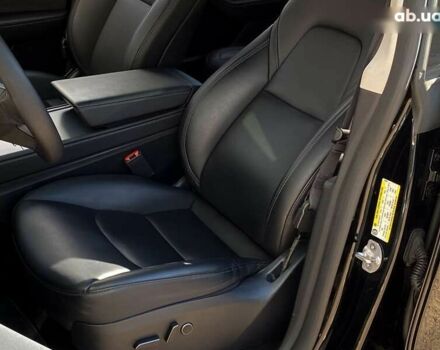 Тесла Model Y, объемом двигателя 0 л и пробегом 17 тыс. км за 34500 $, фото 11 на Automoto.ua