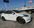 Тесла Model Y, объемом двигателя 0 л и пробегом 55 тыс. км за 12100 $, фото 1 на Automoto.ua