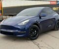 Тесла Model Y, об'ємом двигуна 0 л та пробігом 26 тис. км за 29999 $, фото 44 на Automoto.ua