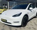 Тесла Model Y, объемом двигателя 0 л и пробегом 9 тыс. км за 34900 $, фото 2 на Automoto.ua