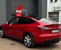 Тесла Model Y, об'ємом двигуна 0 л та пробігом 43 тис. км за 33999 $, фото 6 на Automoto.ua